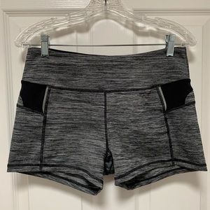 kyodan yoga shorts